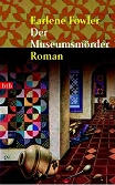 Cover: Der Museumsmrder