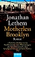 Cover Motherless Brooklyn