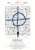 Cover Zodiac - Die Spur des Killers