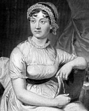 Jane Austen 1775-1817