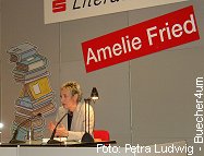 Amelie Fried