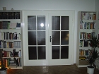 Barbaras  Bücherregal (Bild 1)