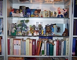 Binchens  Bücherregal (Bild 2)