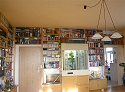 Kerstins Bücherregal (Bild 1)