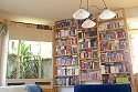 Kerstins Bücherregal (Bild 2)
